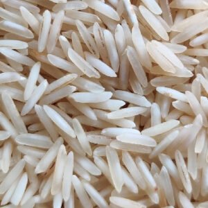 1509 Basmati Rice