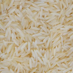 1718 Basmati Rice