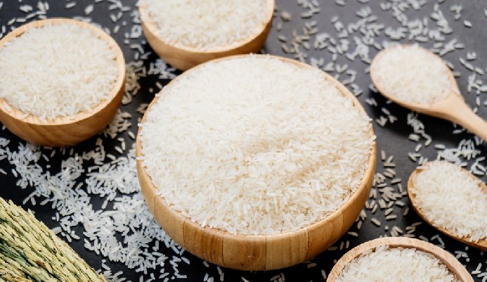 Premium Non-Basmati Rice: Quality, Consistency, and True Indian Taste